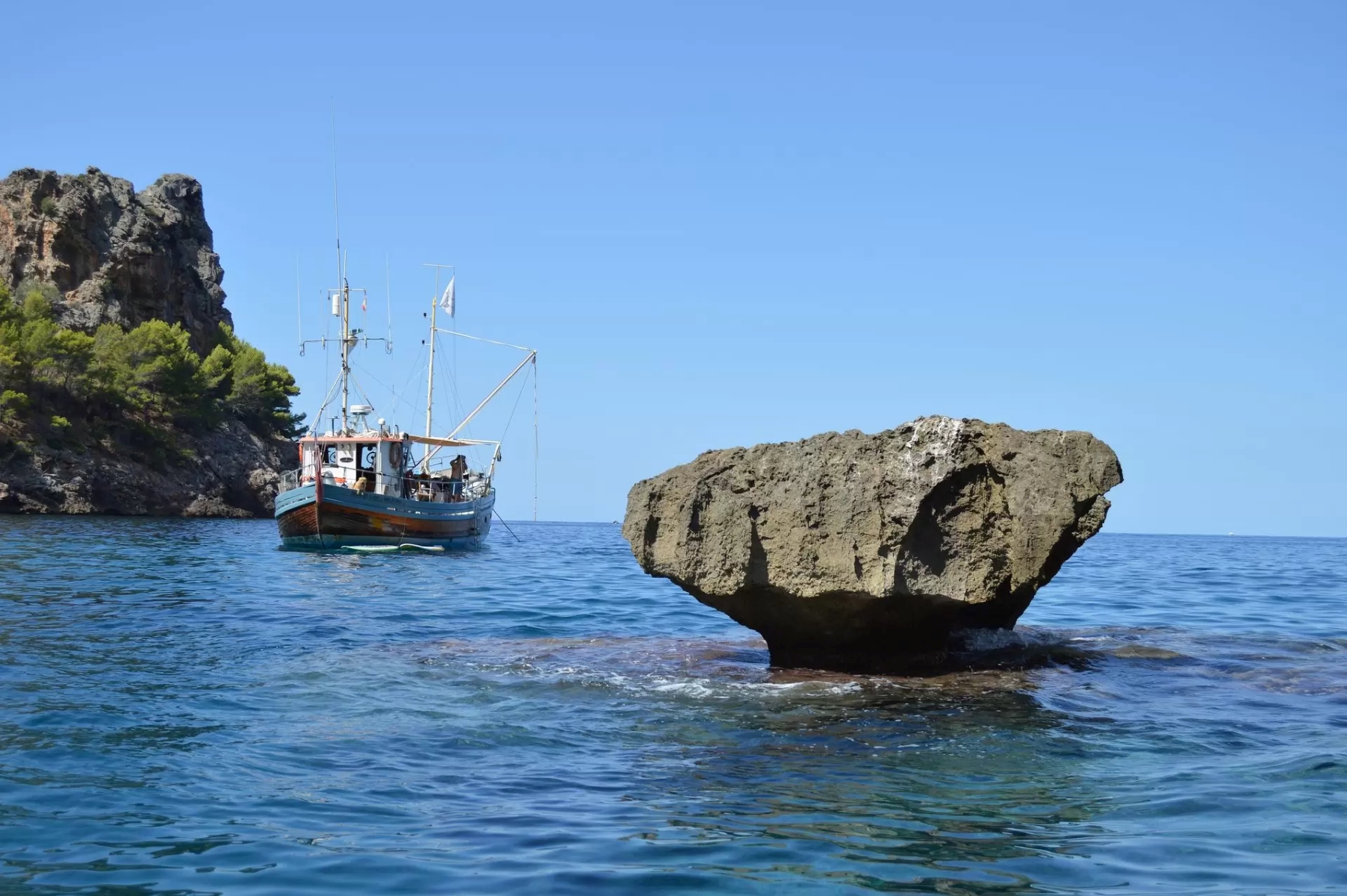 Sa-Costera-mushroom-rock