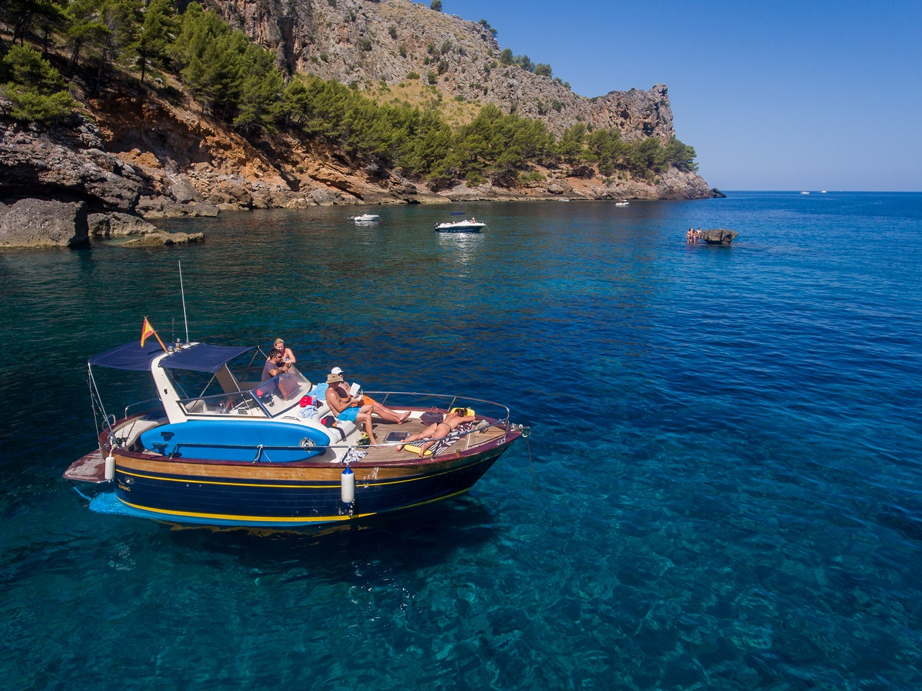 Sa Costera, Mallorca