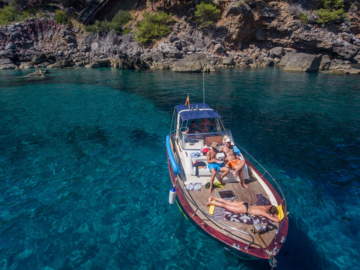 Sa Costera, Mallorca