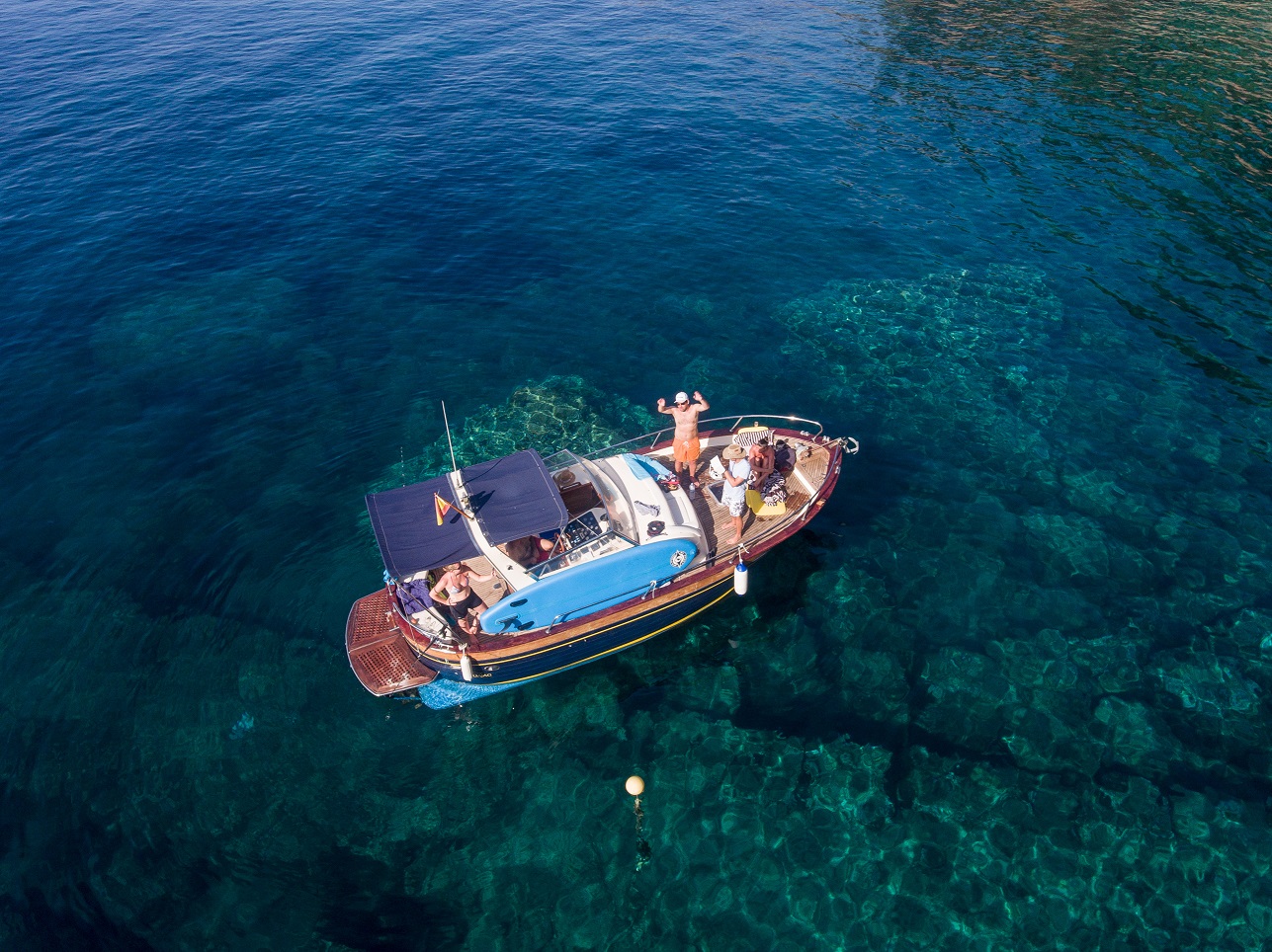 Sa Costera, Mallorca